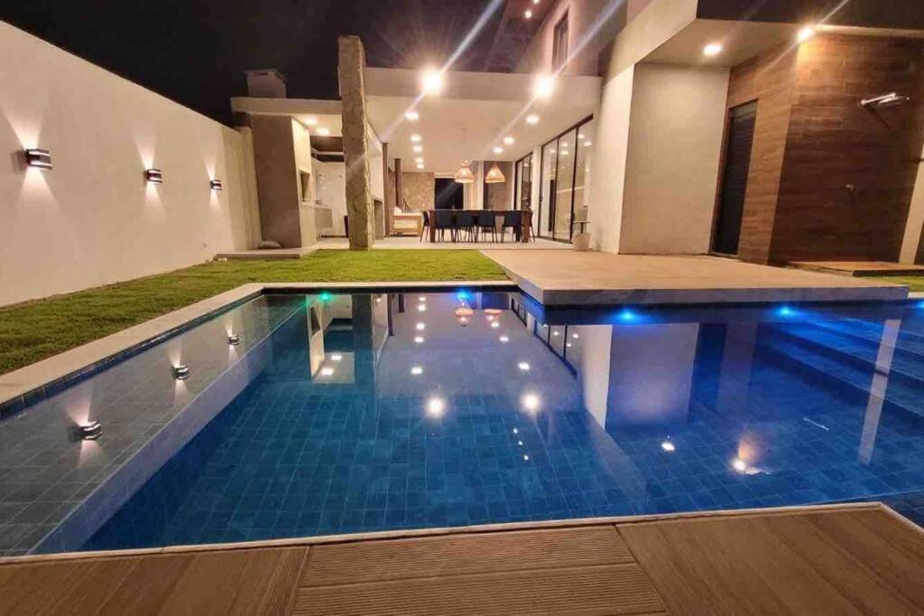 Casa Paraiso - Ipioca Maceió Exterior foto