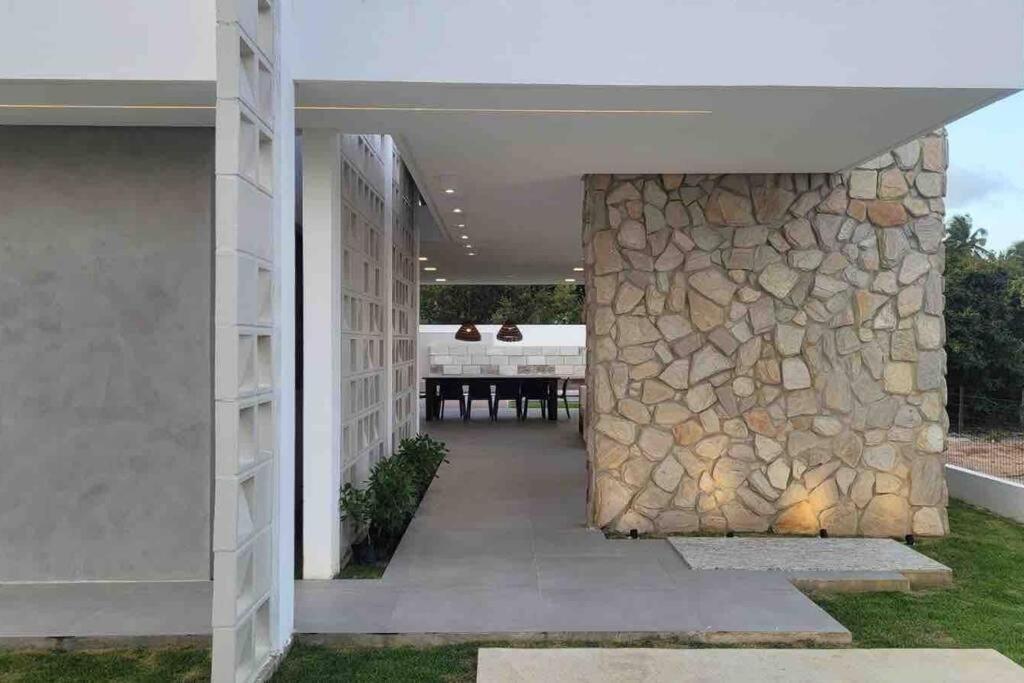 Casa Paraiso - Ipioca Maceió Exterior foto