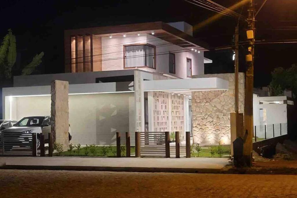 Casa Paraiso - Ipioca Maceió Exterior foto